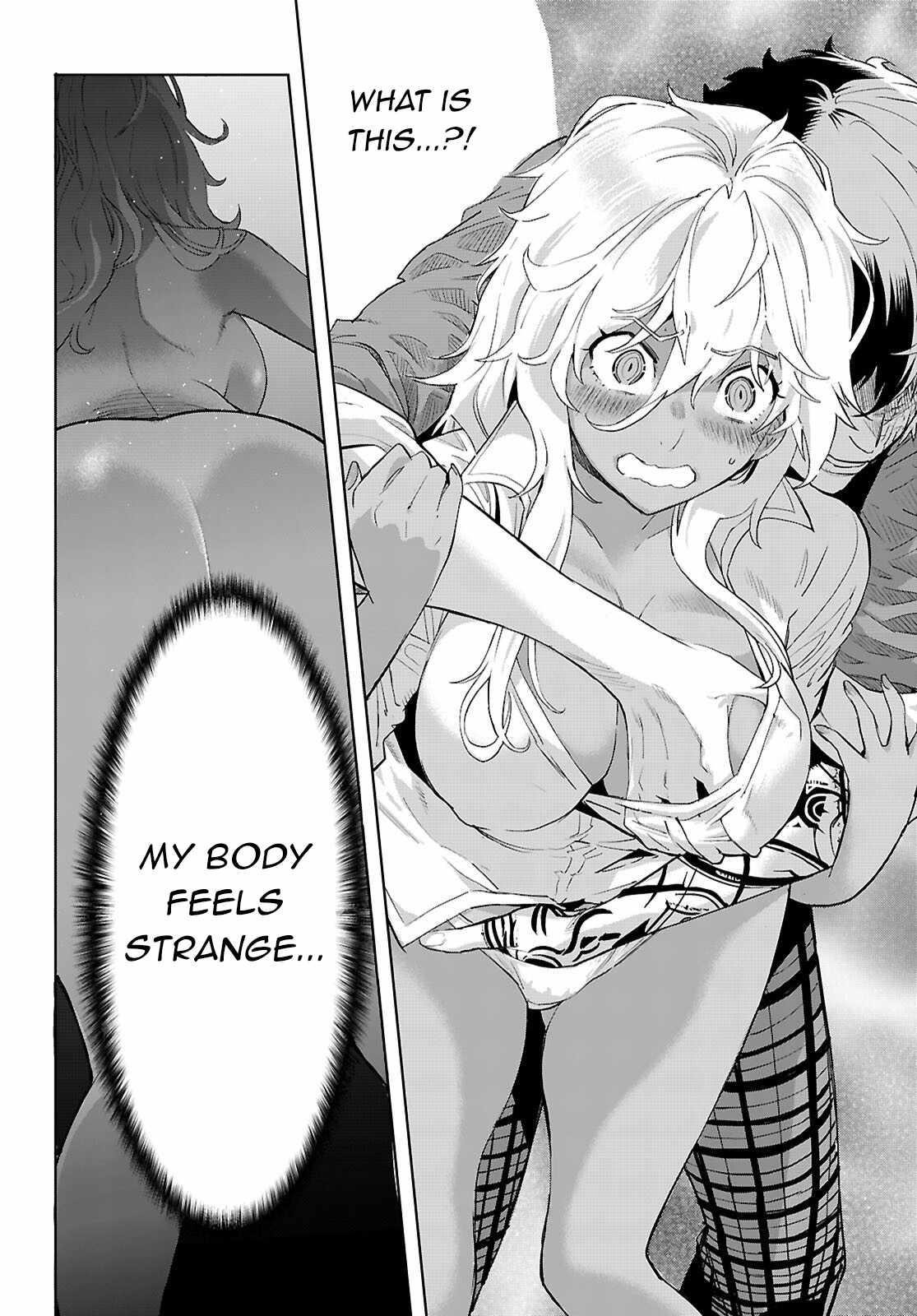 Game Obu Familia - Family Senki Chapter 70 - Page 14 in English