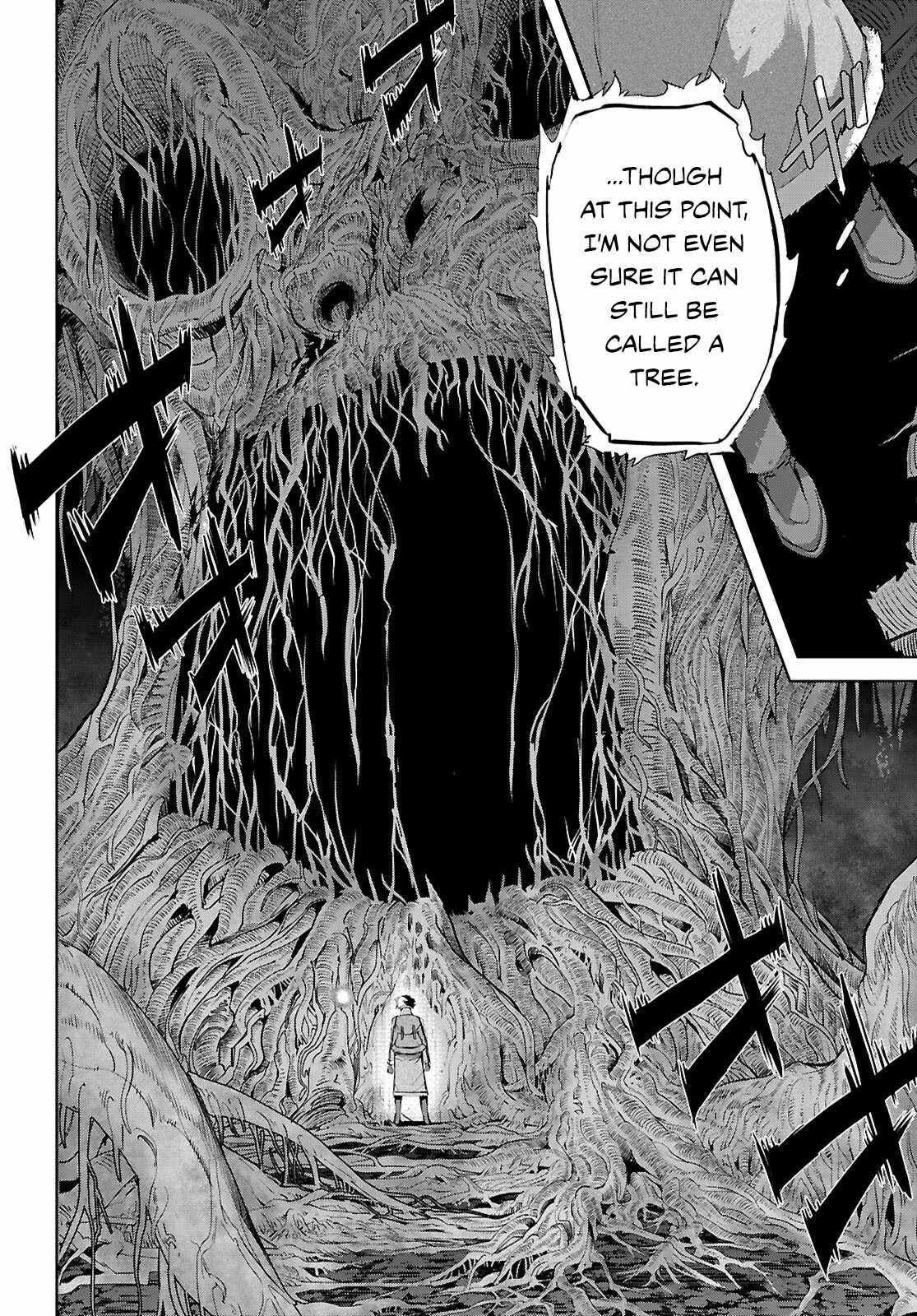 Game Obu Familia - Family Senki Chapter 71 - Page 20 in English