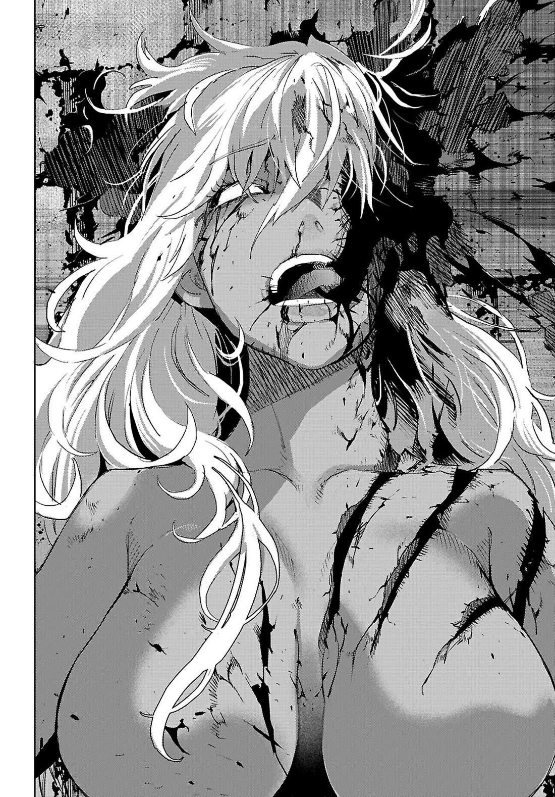 Game Obu Familia - Family Senki Chapter 73 - Page 28 in English