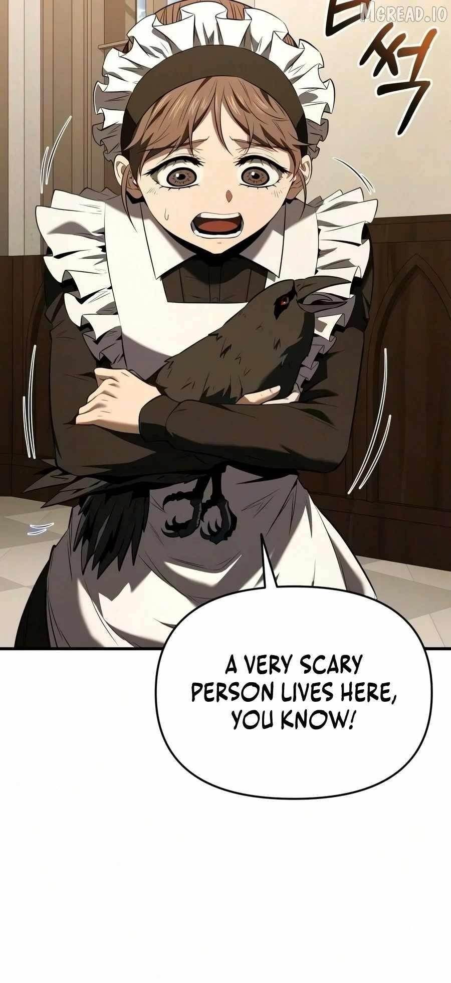 The Seventh Prince Escapes His Uncertain Fate Chapter 2 - Page 12 in English