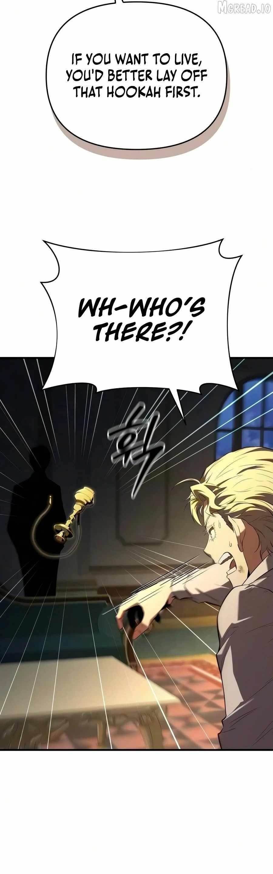 The Seventh Prince Escapes His Uncertain Fate Chapter 3 - Page 6 in English