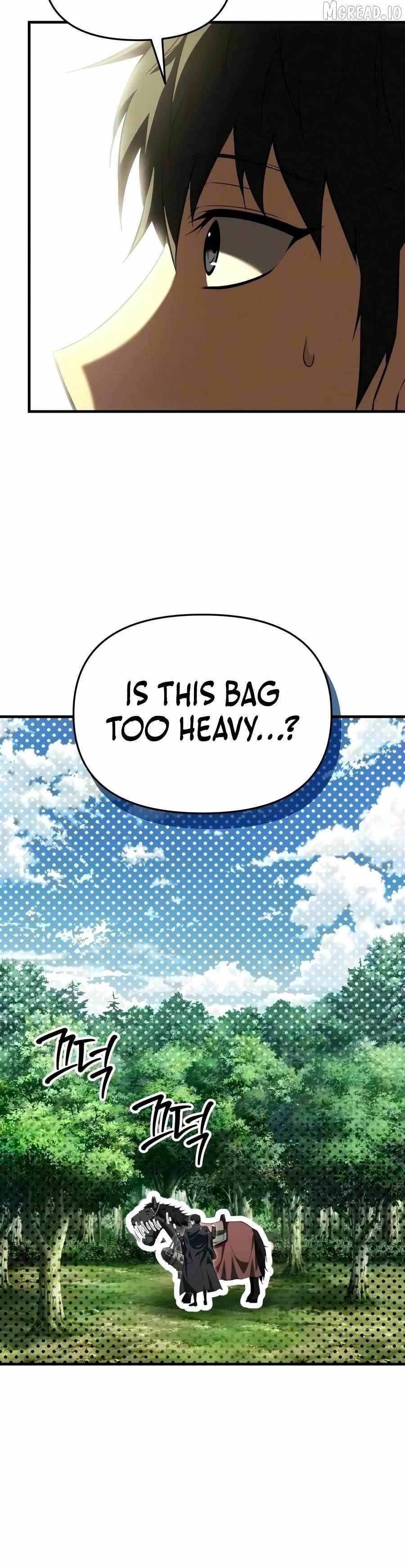 The Seventh Prince Escapes His Uncertain Fate Chapter 4 - Page 14 in English