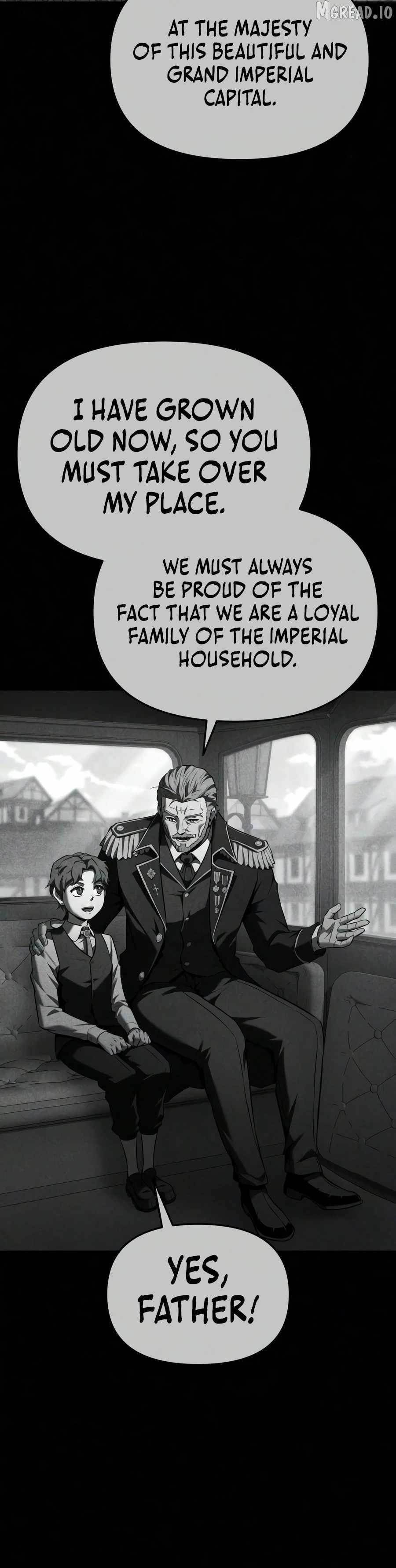 The Seventh Prince Escapes His Uncertain Fate Chapter 4 - Page 18 in English