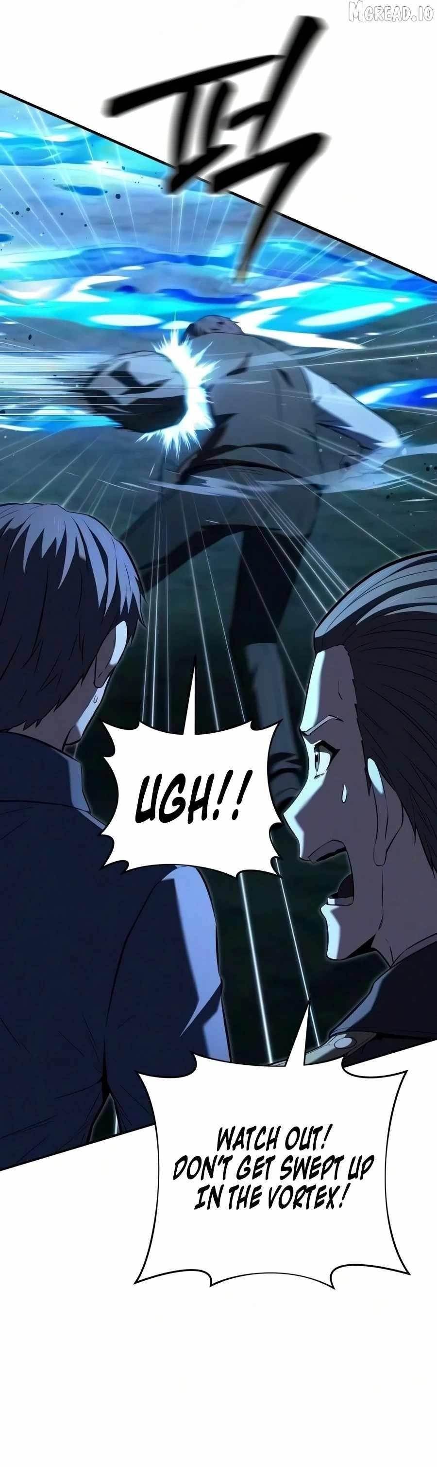 The Seventh Prince Escapes His Uncertain Fate Chapter 4 - Page 2 in English