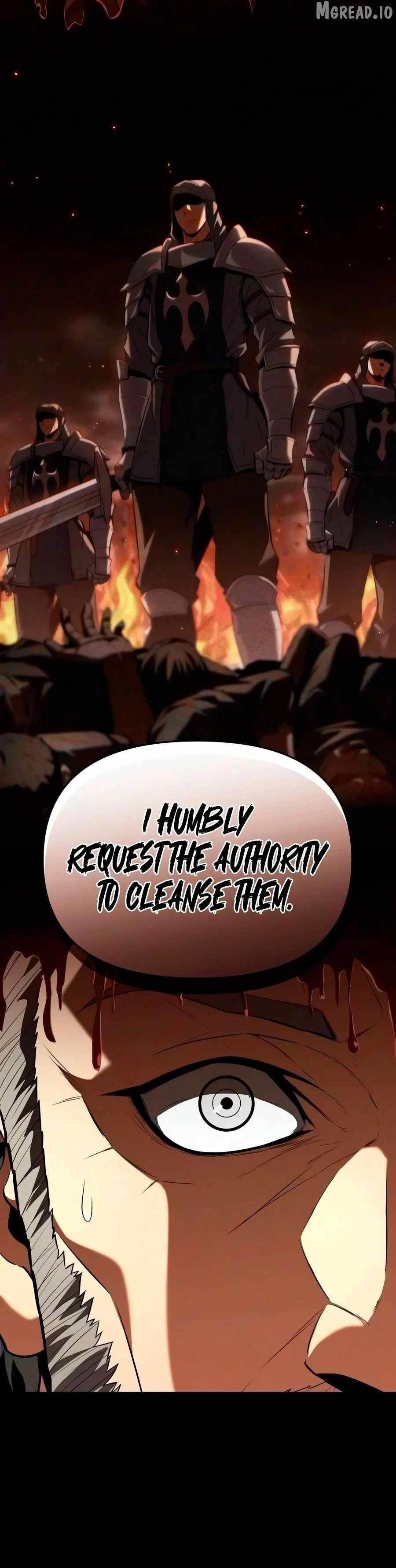 The Seventh Prince Escapes His Uncertain Fate Chapter 6 - Page 16 in English