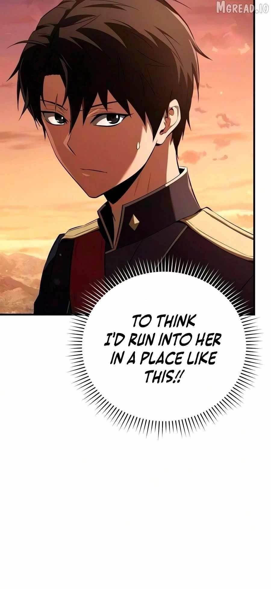 The Seventh Prince Escapes His Uncertain Fate Chapter 6 - Page 2 in English