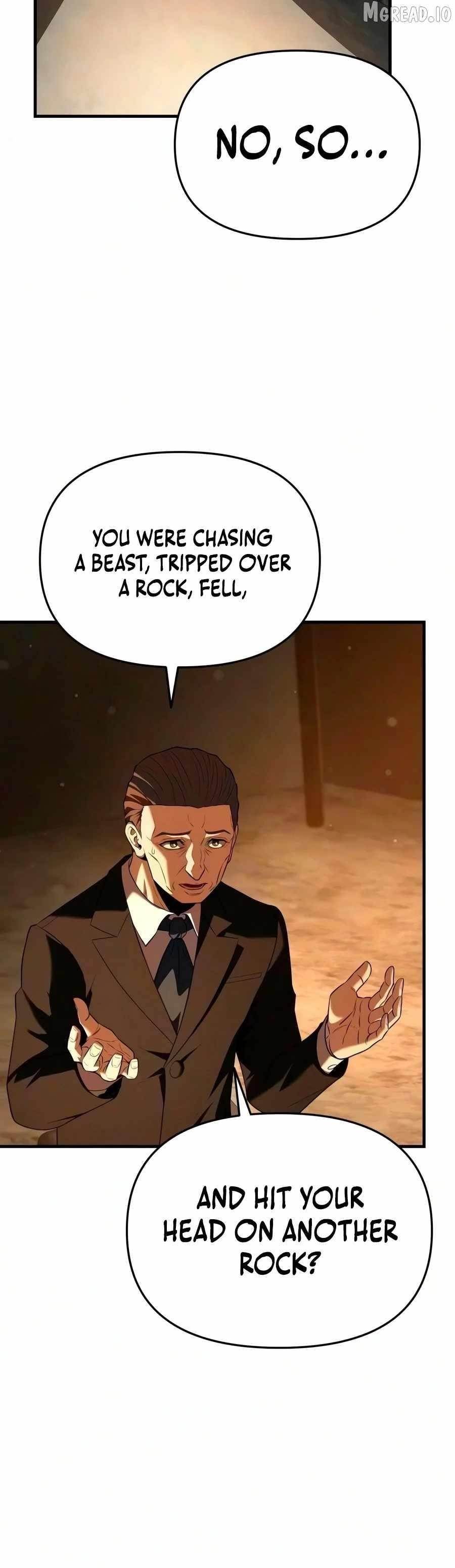 The Seventh Prince Escapes His Uncertain Fate Chapter 6 - Page 6 in English
