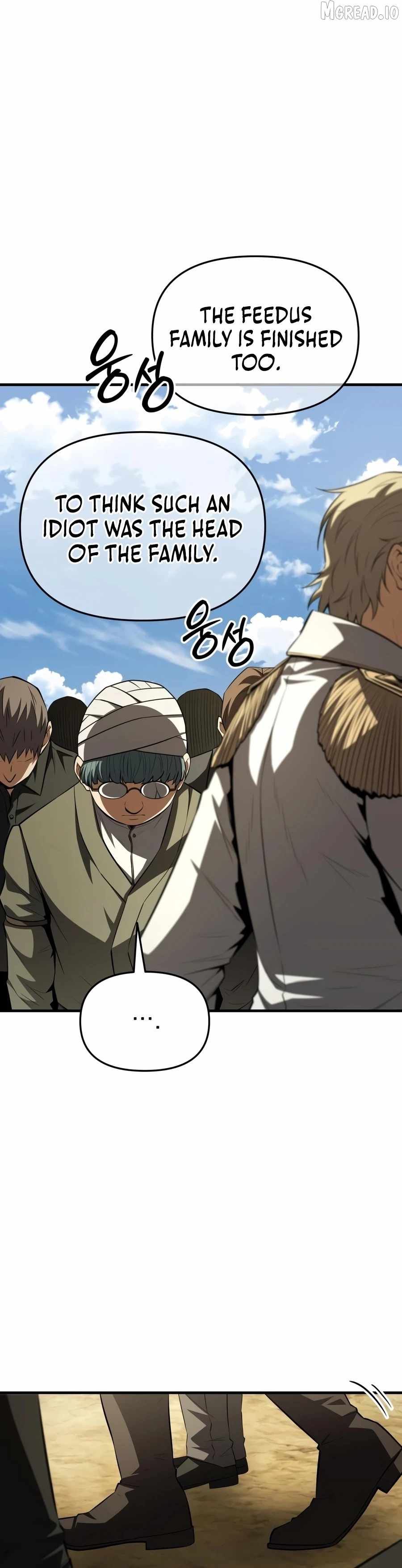 The Seventh Prince Escapes His Uncertain Fate Chapter 7 - Page 11 in English
