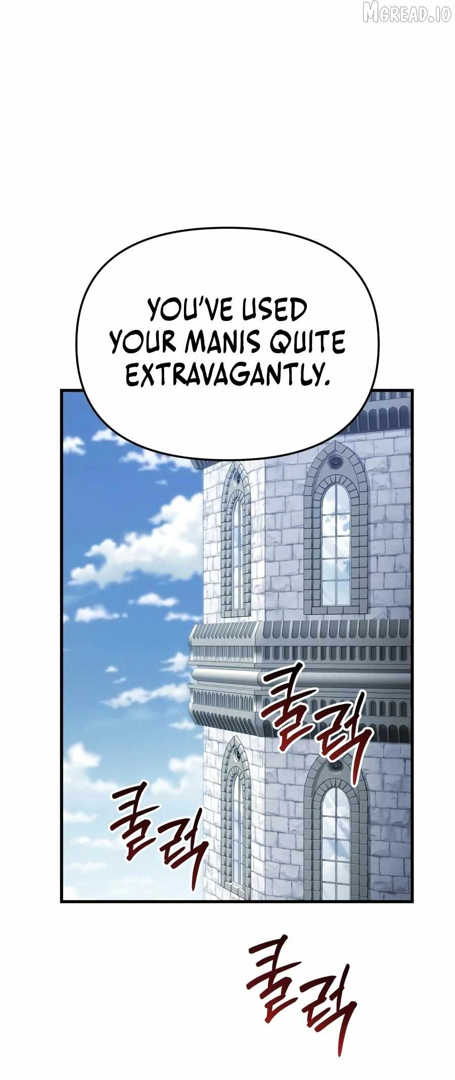 The Seventh Prince Escapes His Uncertain Fate Chapter 7 - Page 15 in English