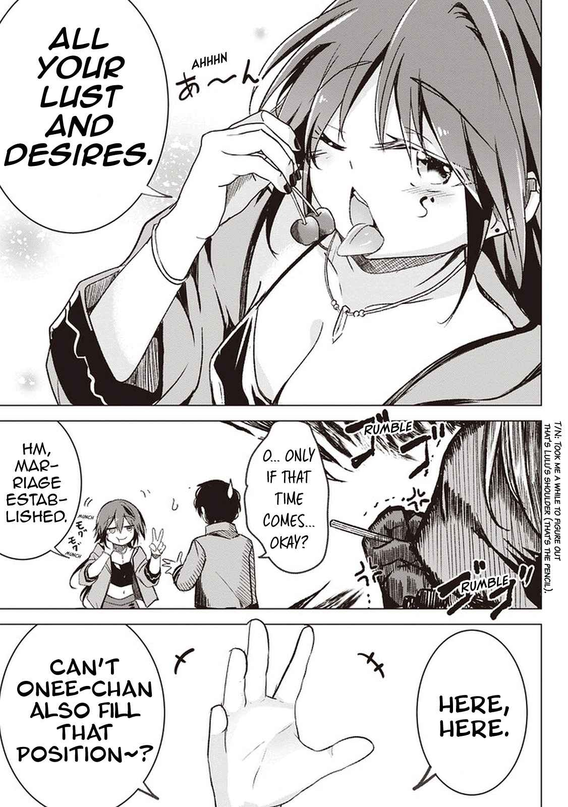 Another World’s Highest Guild Leader ~I’m the weakest in the guild, but I can’t quit the guild because of the heavy love of all the guild members~ Chapter 1 - Page 25 in English