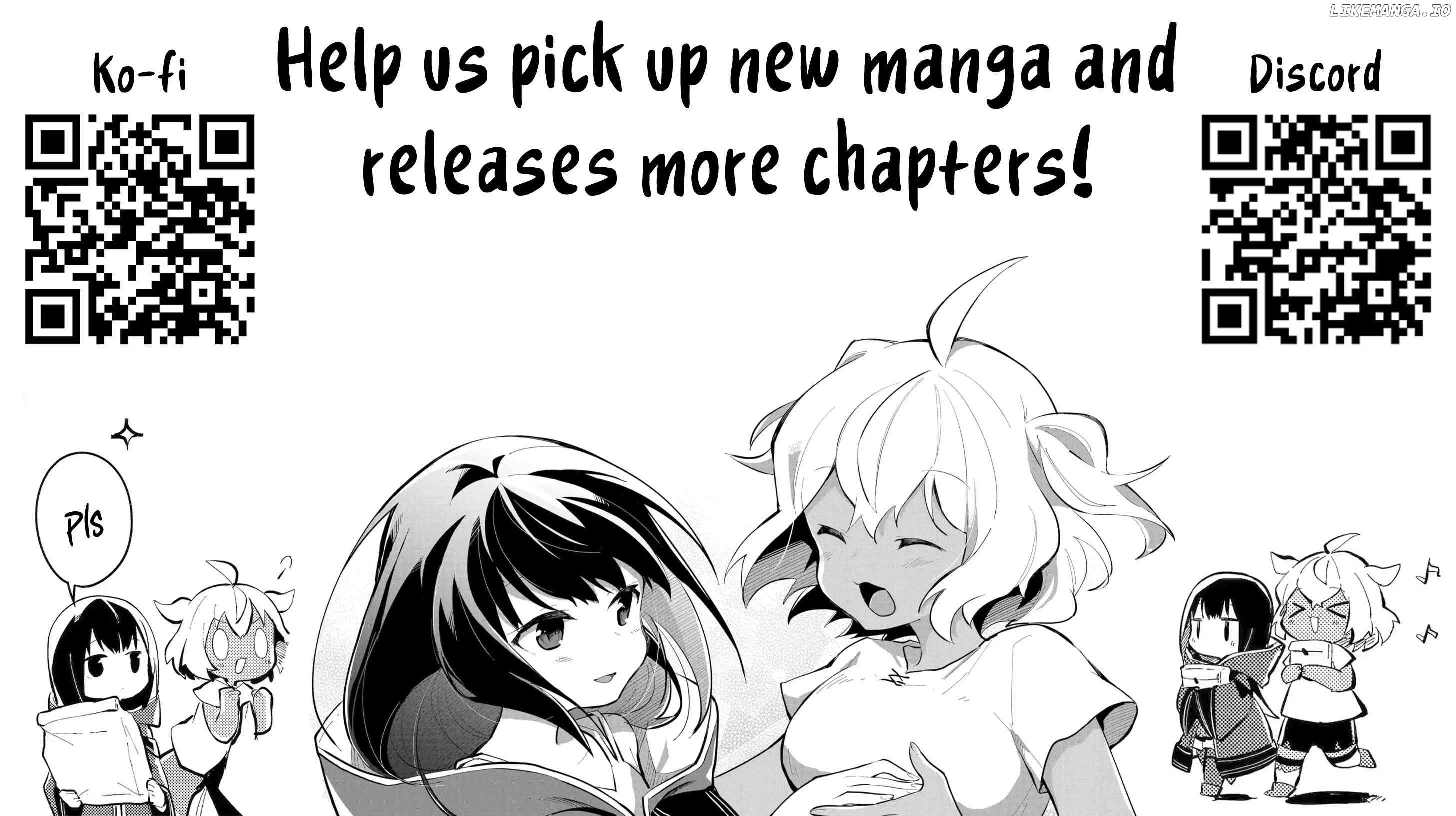 Another World’s Highest Guild Leader ~I’m the weakest in the guild, but I can’t quit the guild because of the heavy love of all the guild members~ Chapter 12.3 - Page 11 in English