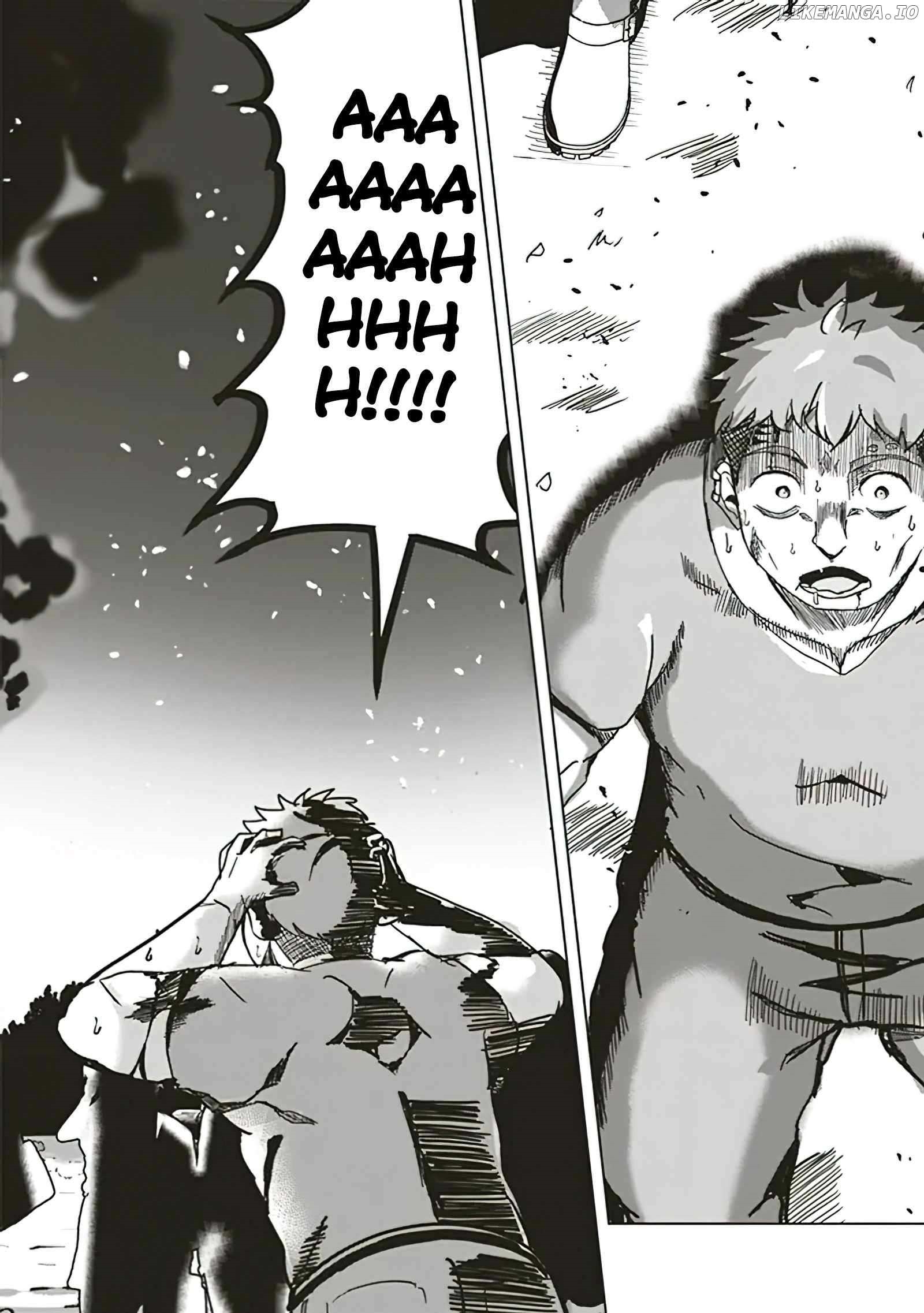 Another World’s Highest Guild Leader ~I’m the weakest in the guild, but I can’t quit the guild because of the heavy love of all the guild members~ Chapter 12.3 - Page 9 in English