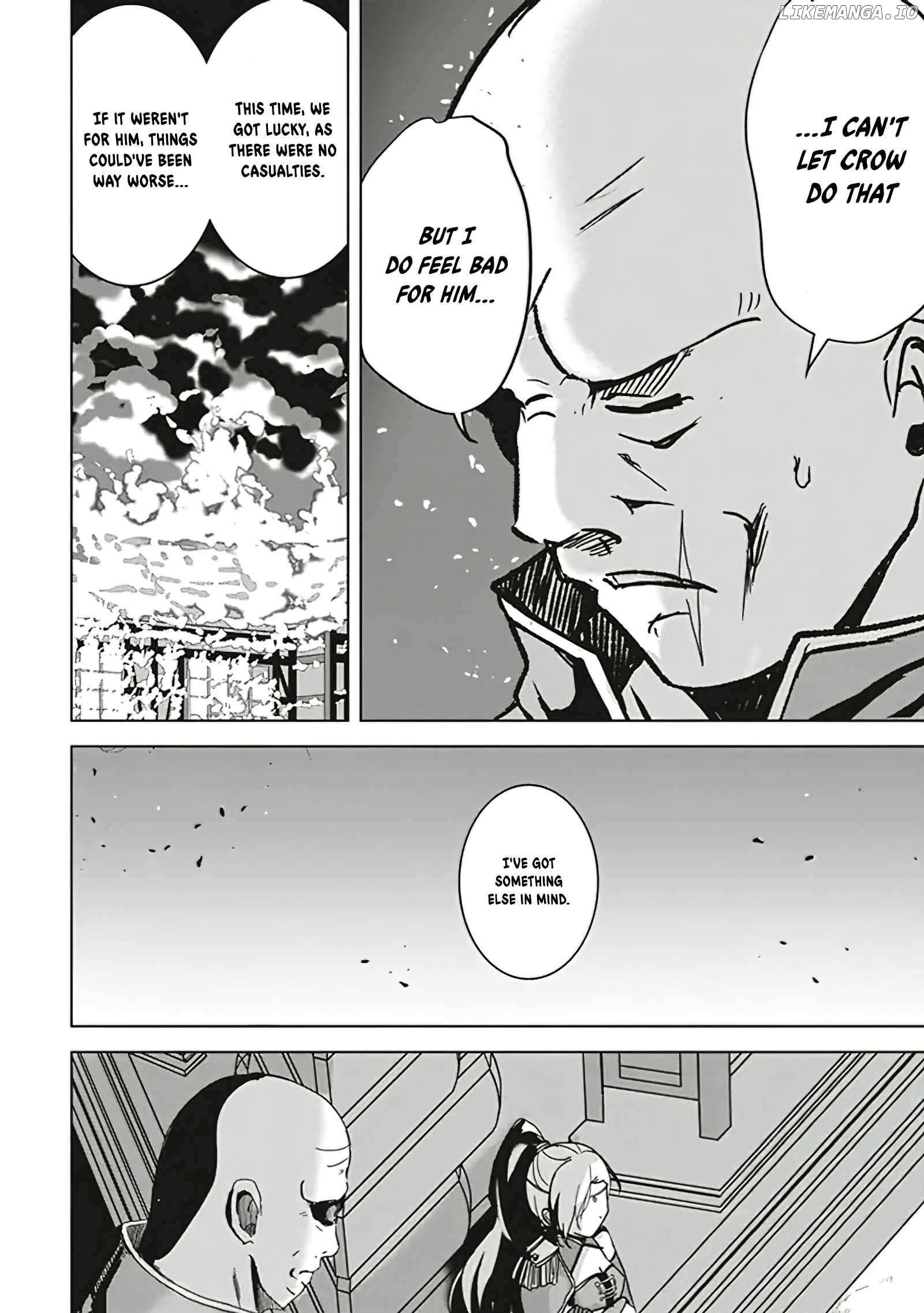 Another World’s Highest Guild Leader ~I’m the weakest in the guild, but I can’t quit the guild because of the heavy love of all the guild members~ Chapter 12.4 - Page 9 in English