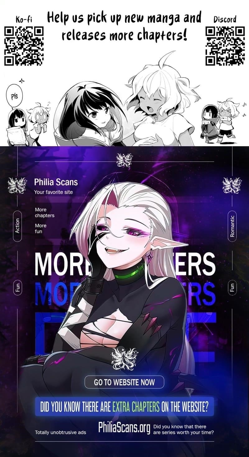 Another World’s Highest Guild Leader ~I’m the weakest in the guild, but I can’t quit the guild because of the heavy love of all the guild members~ Chapter 16.1 - Page 14 in English