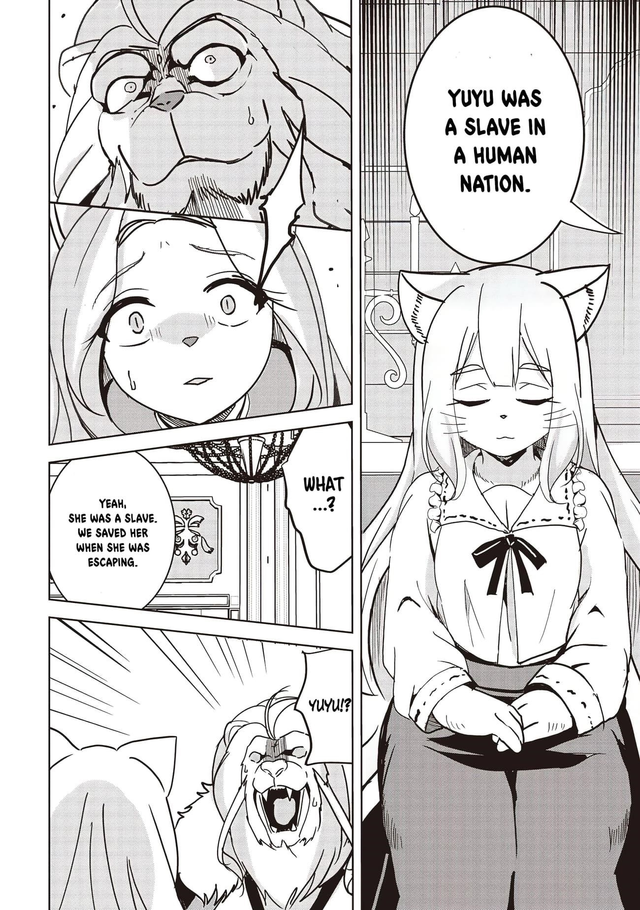Another World’s Highest Guild Leader ~I’m the weakest in the guild, but I can’t quit the guild because of the heavy love of all the guild members~ Chapter 16.2 - Page 9 in English