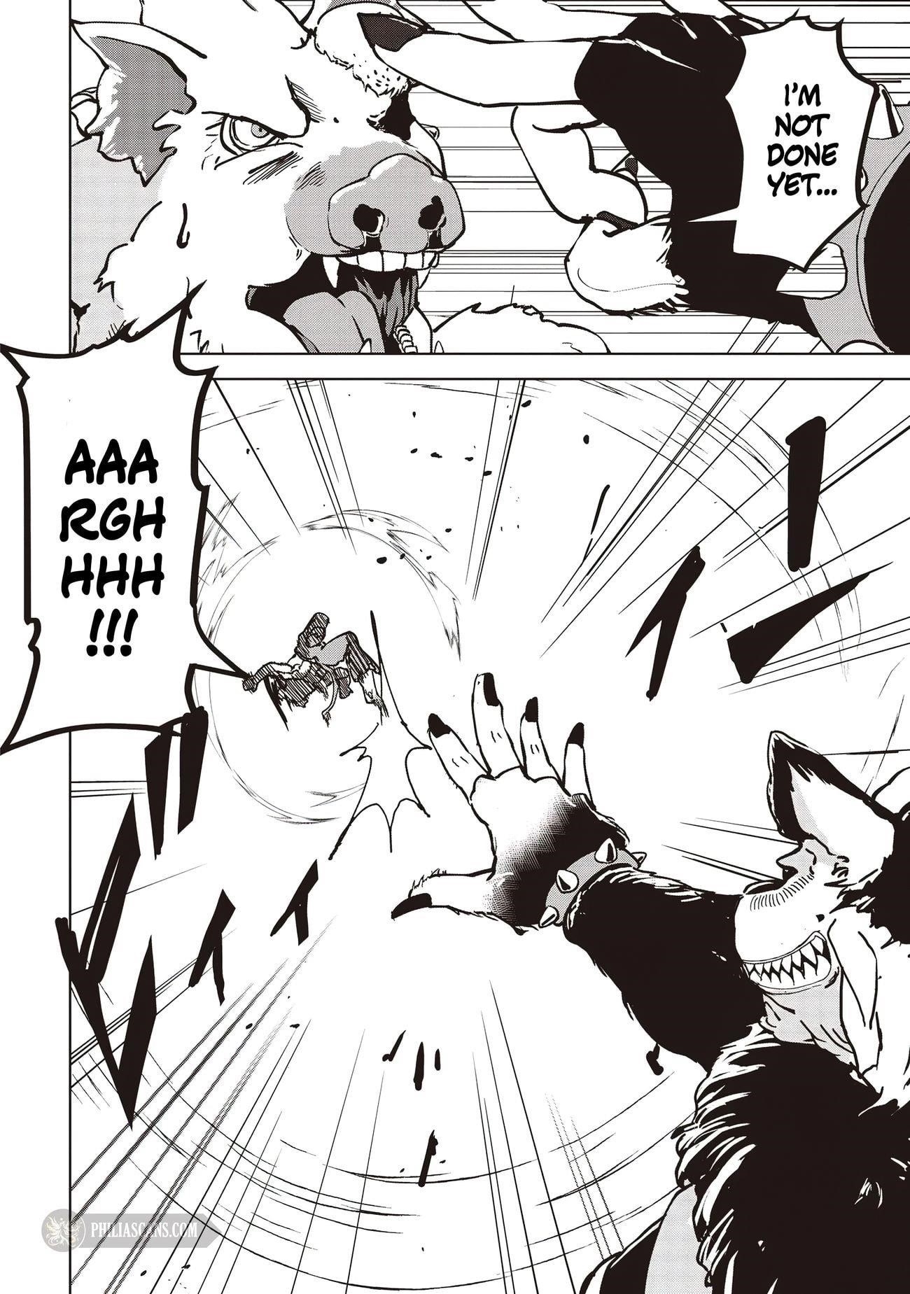 Another World’s Highest Guild Leader ~I’m the weakest in the guild, but I can’t quit the guild because of the heavy love of all the guild members~ Chapter 17.2 - Page 9 in English