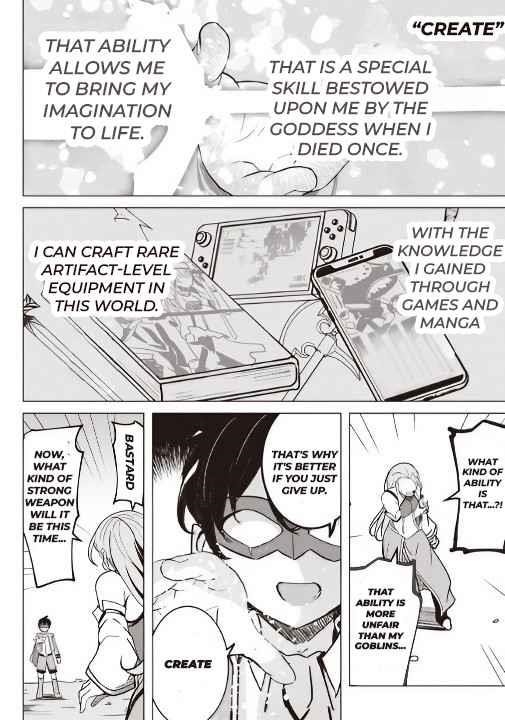 Another World’s Highest Guild Leader ~I’m the weakest in the guild, but I can’t quit the guild because of the heavy love of all the guild members~ Chapter 2.2 - Page 11 in English