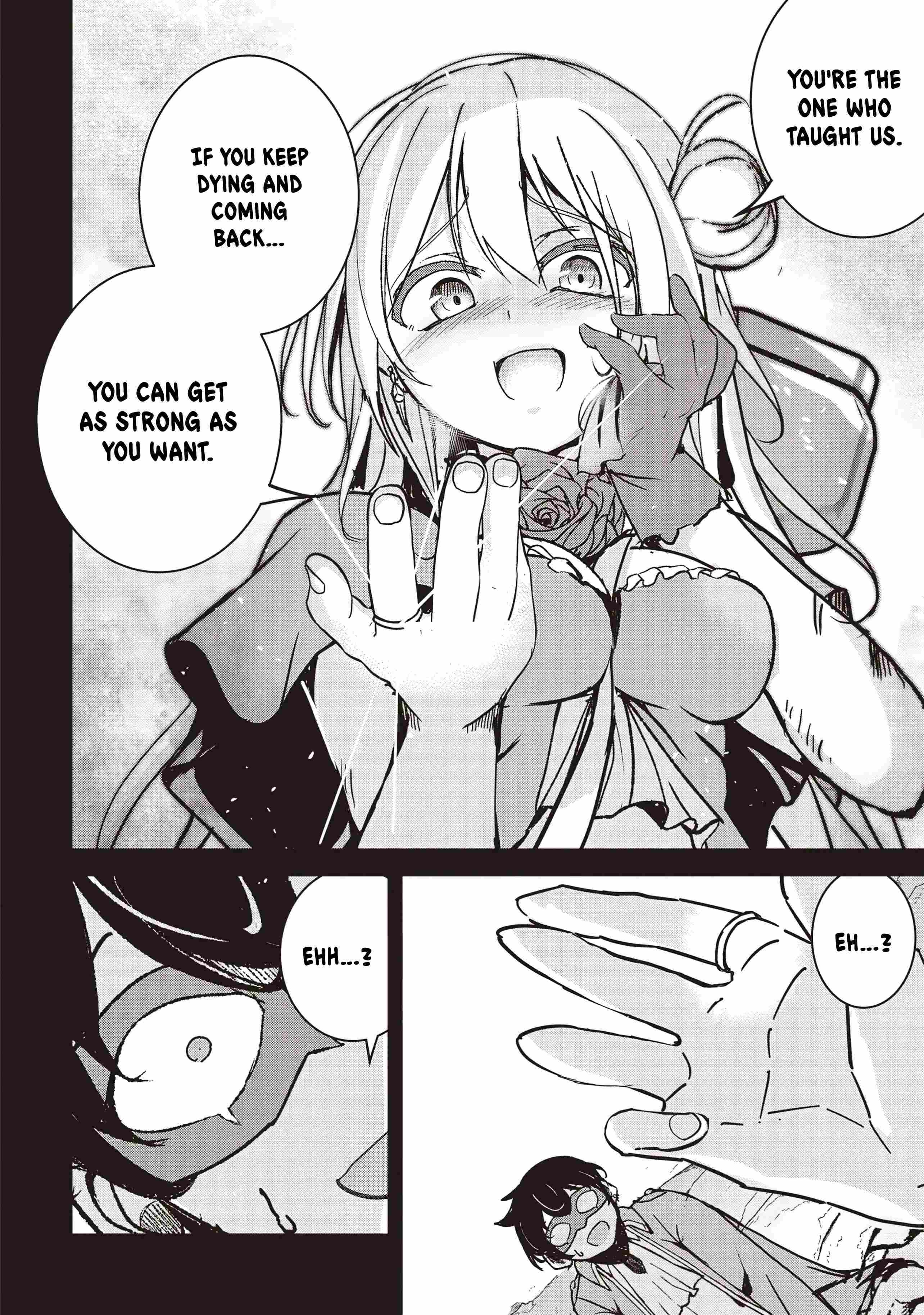 Another World’s Highest Guild Leader ~I’m the weakest in the guild, but I can’t quit the guild because of the heavy love of all the guild members~ Chapter 20 - Page 15 in English