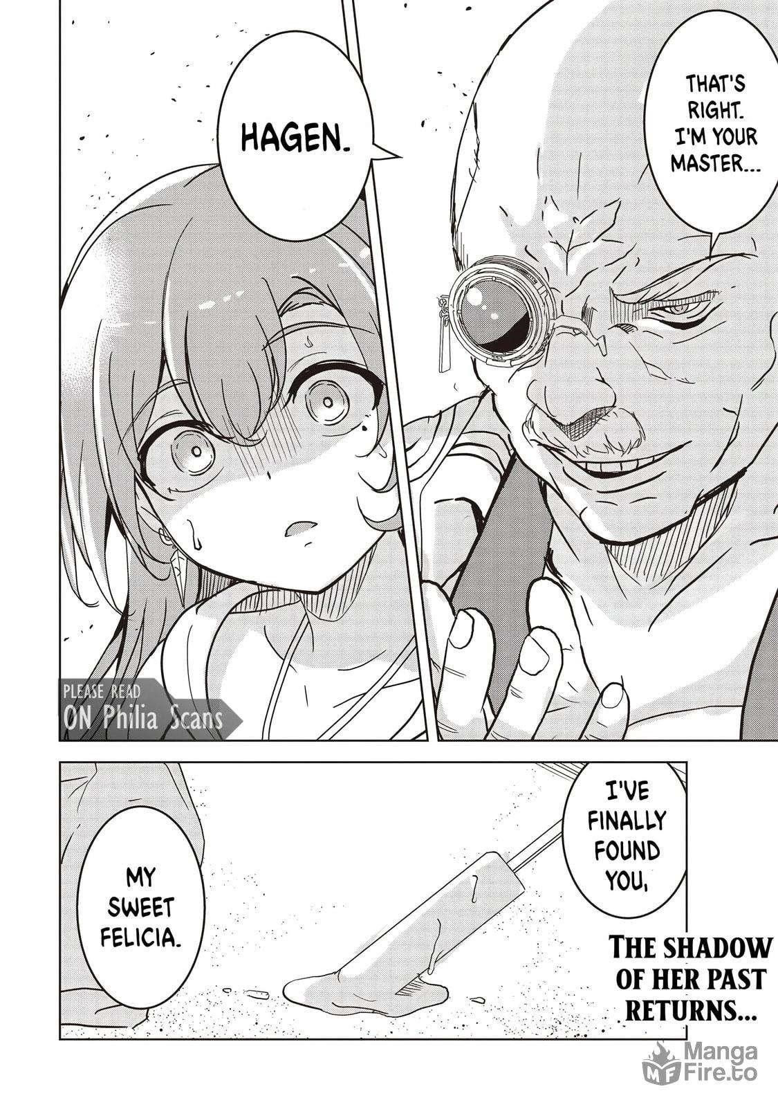 Another World’s Highest Guild Leader ~I’m the weakest in the guild, but I can’t quit the guild because of the heavy love of all the guild members~ Chapter 23.2 - Page 12 in English