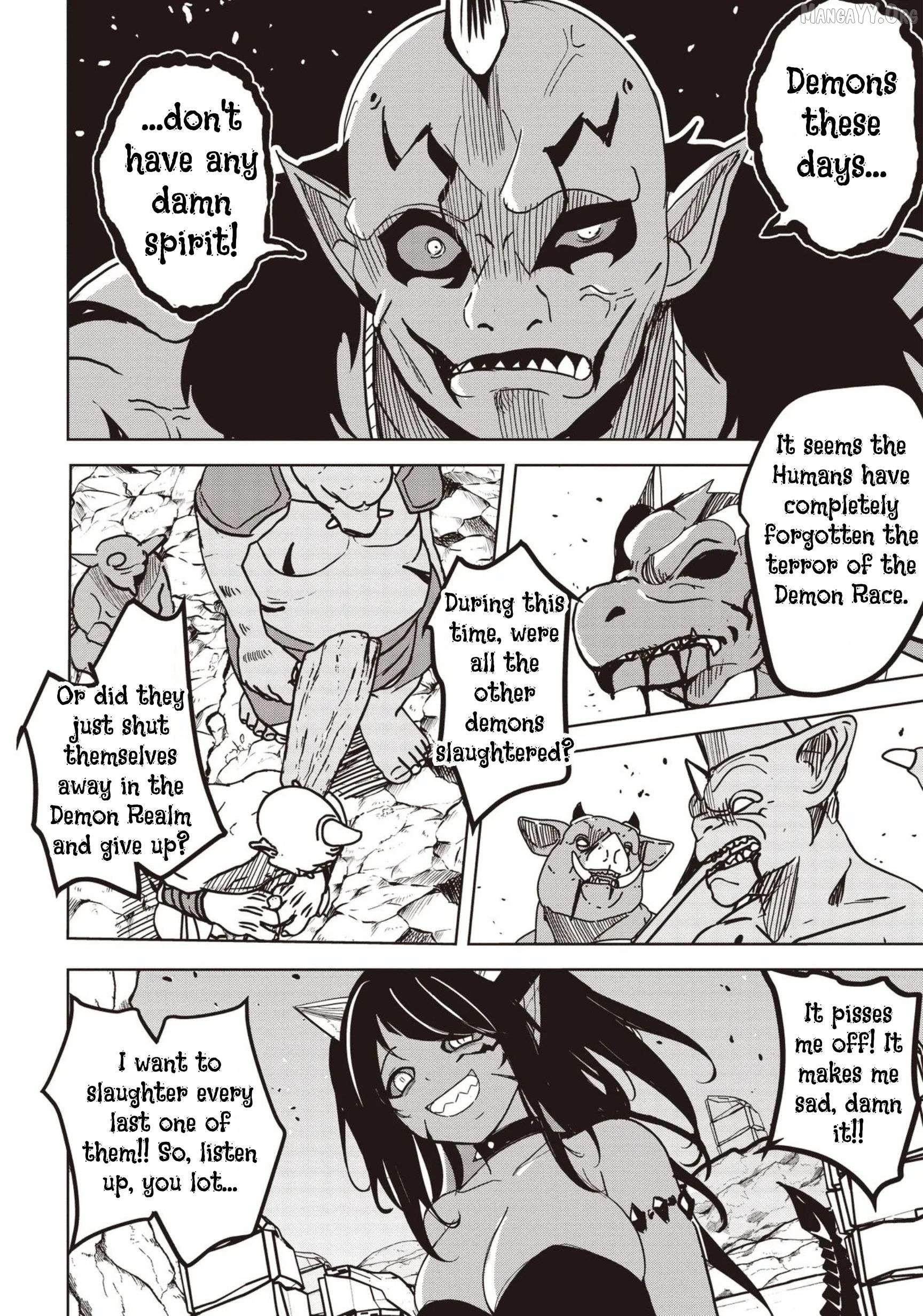 Another World’s Highest Guild Leader ~I’m the weakest in the guild, but I can’t quit the guild because of the heavy love of all the guild members~ Chapter 29 - Page 10 in English