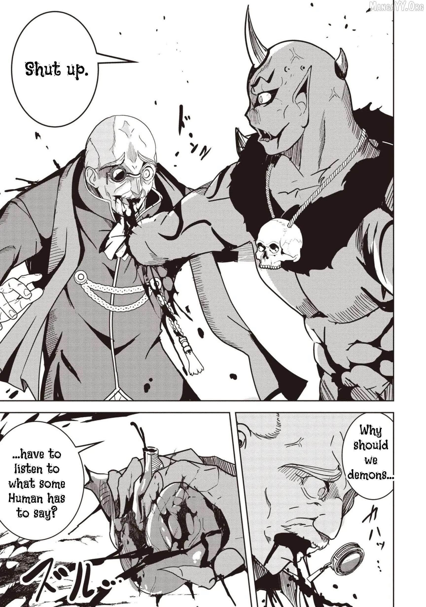 Another World’s Highest Guild Leader ~I’m the weakest in the guild, but I can’t quit the guild because of the heavy love of all the guild members~ Chapter 29 - Page 5 in English