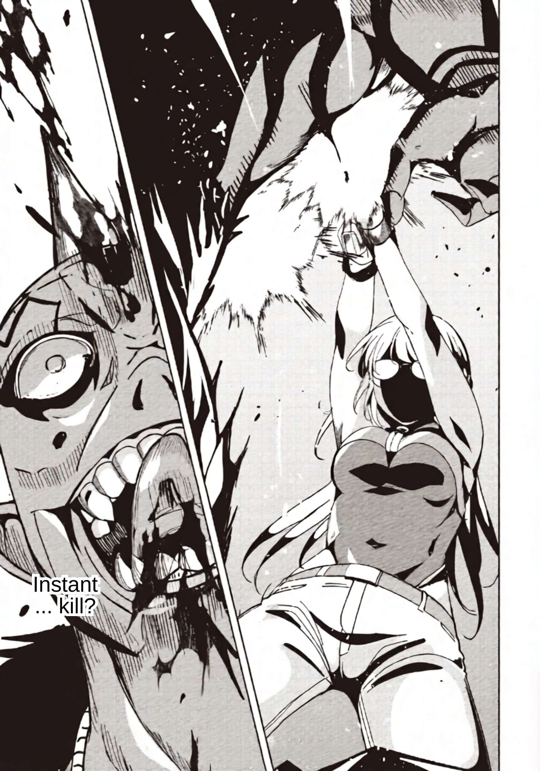 Another World’s Highest Guild Leader ~I’m the weakest in the guild, but I can’t quit the guild because of the heavy love of all the guild members~ Chapter 30 - Page 21 in English