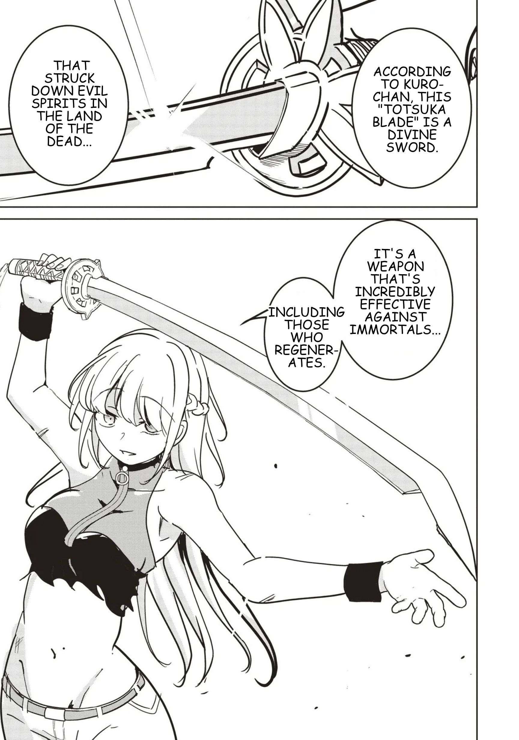 Another World’s Highest Guild Leader ~I’m the weakest in the guild, but I can’t quit the guild because of the heavy love of all the guild members~ Chapter 31 - Page 13 in English