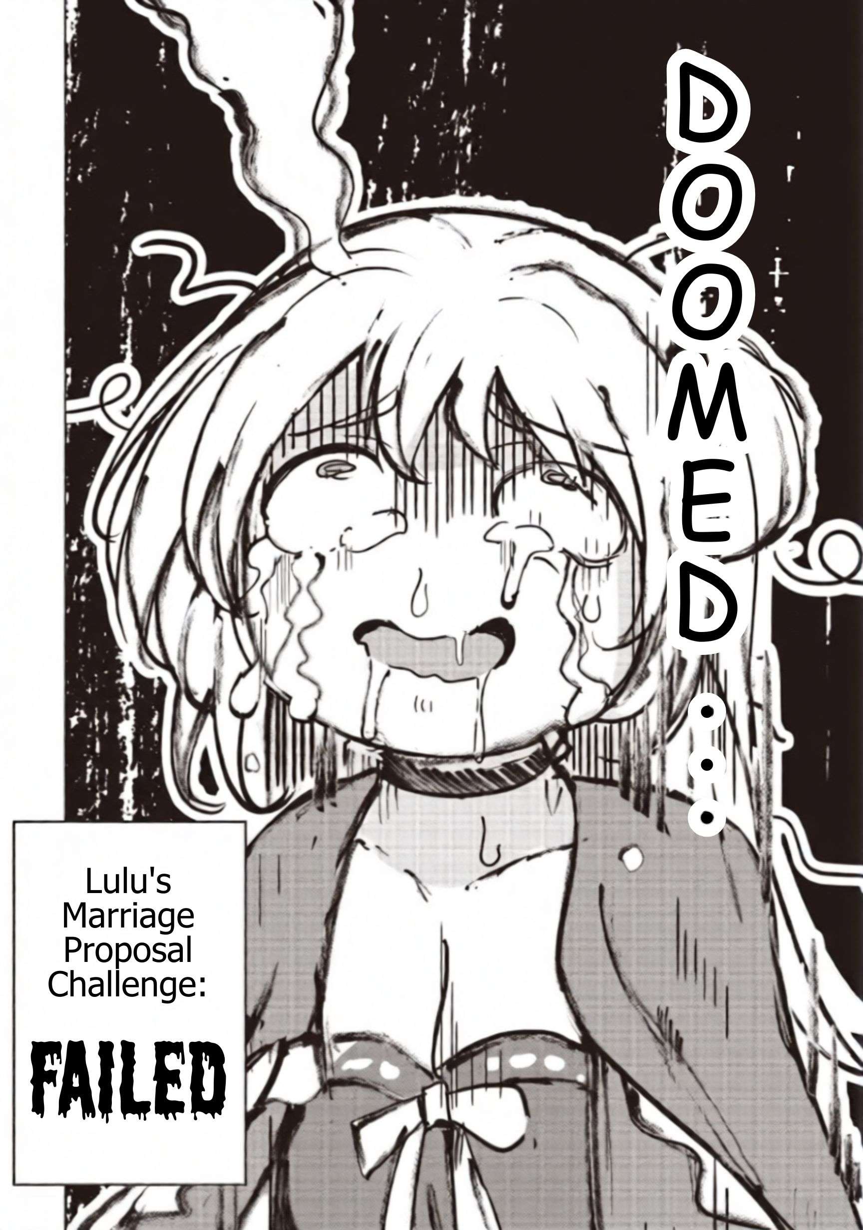 Another World’s Highest Guild Leader ~I’m the weakest in the guild, but I can’t quit the guild because of the heavy love of all the guild members~ Chapter 34.2 - Page 10 in English