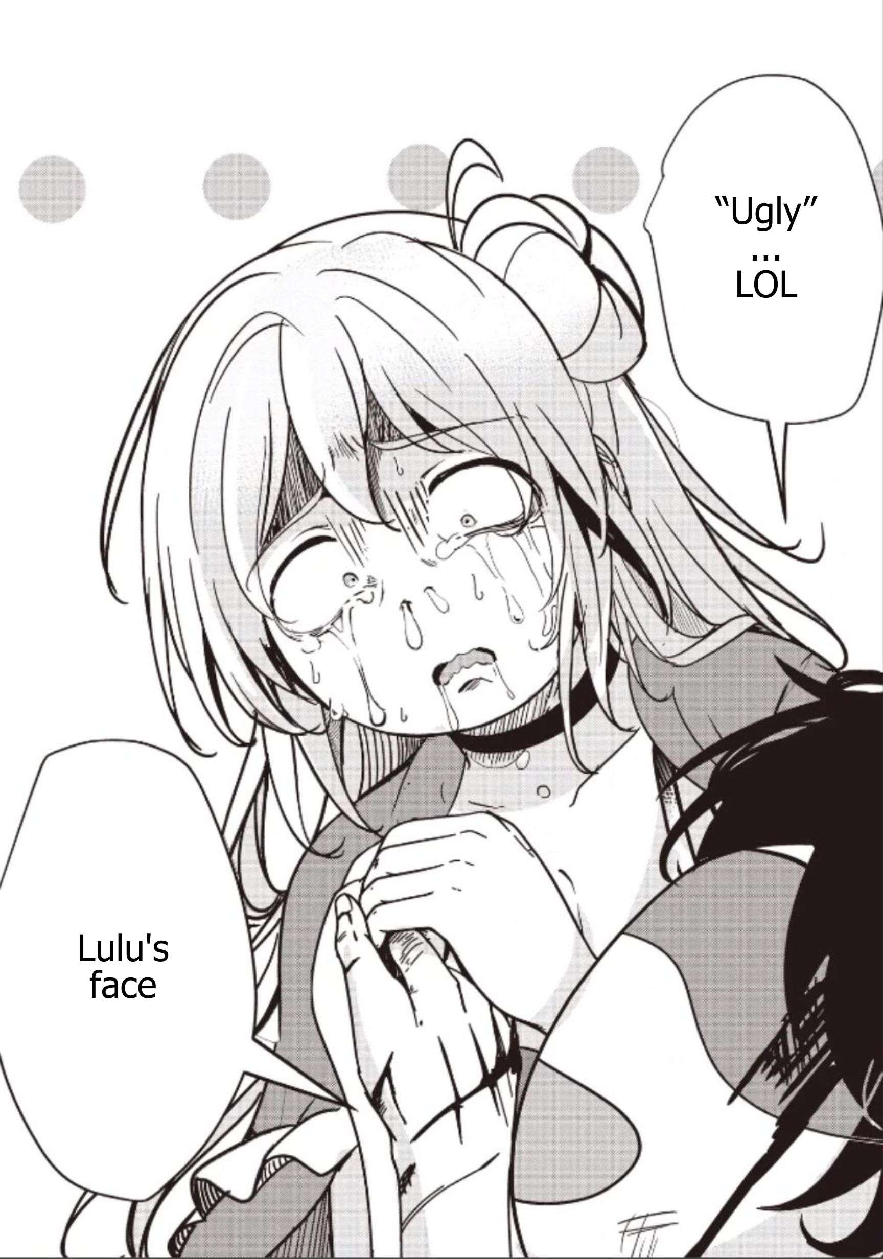 Another World’s Highest Guild Leader ~I’m the weakest in the guild, but I can’t quit the guild because of the heavy love of all the guild members~ Chapter 34.2 - Page 6 in English