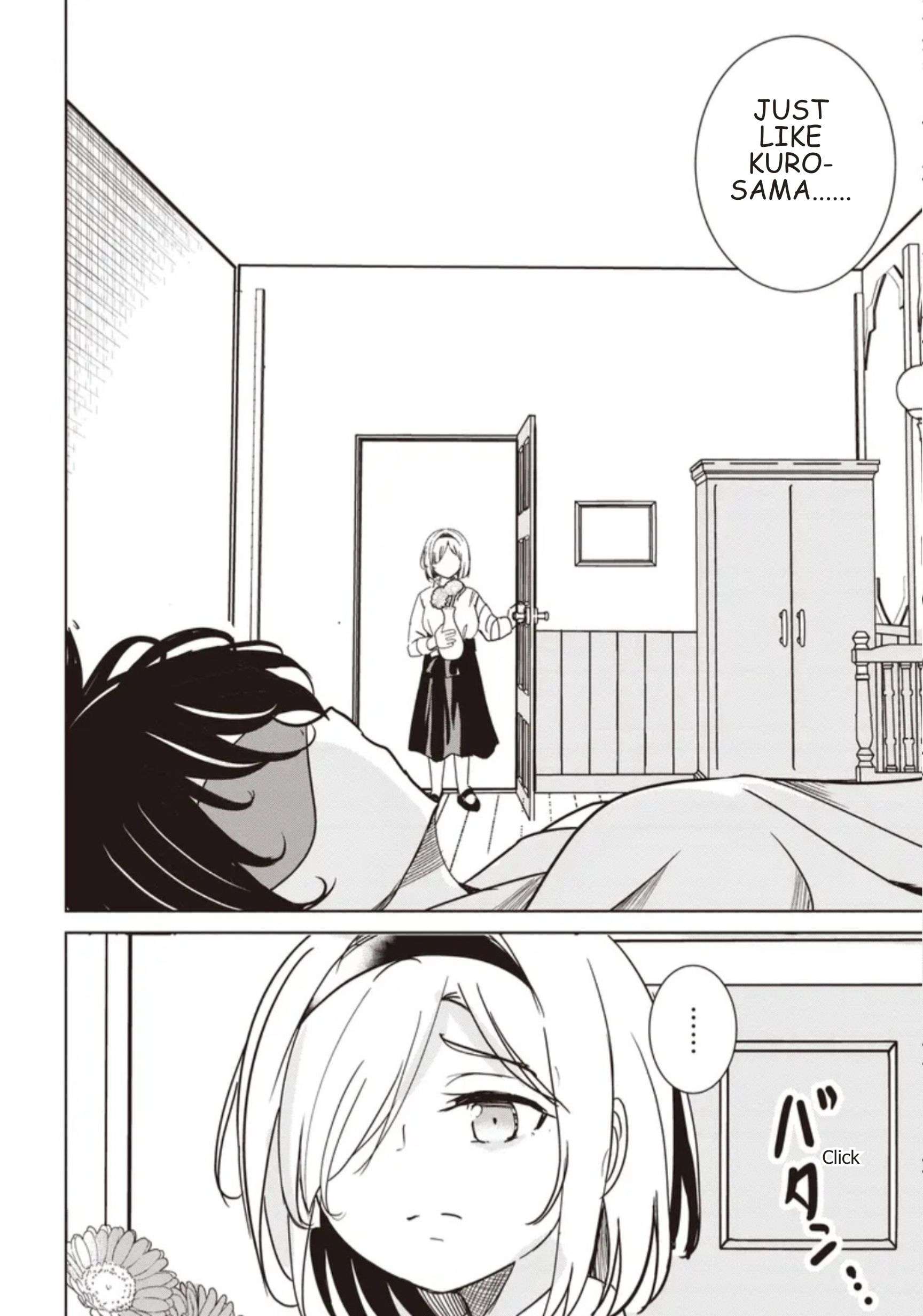 Another World’s Highest Guild Leader ~I’m the weakest in the guild, but I can’t quit the guild because of the heavy love of all the guild members~ Chapter 35.1 - Page 10 in English