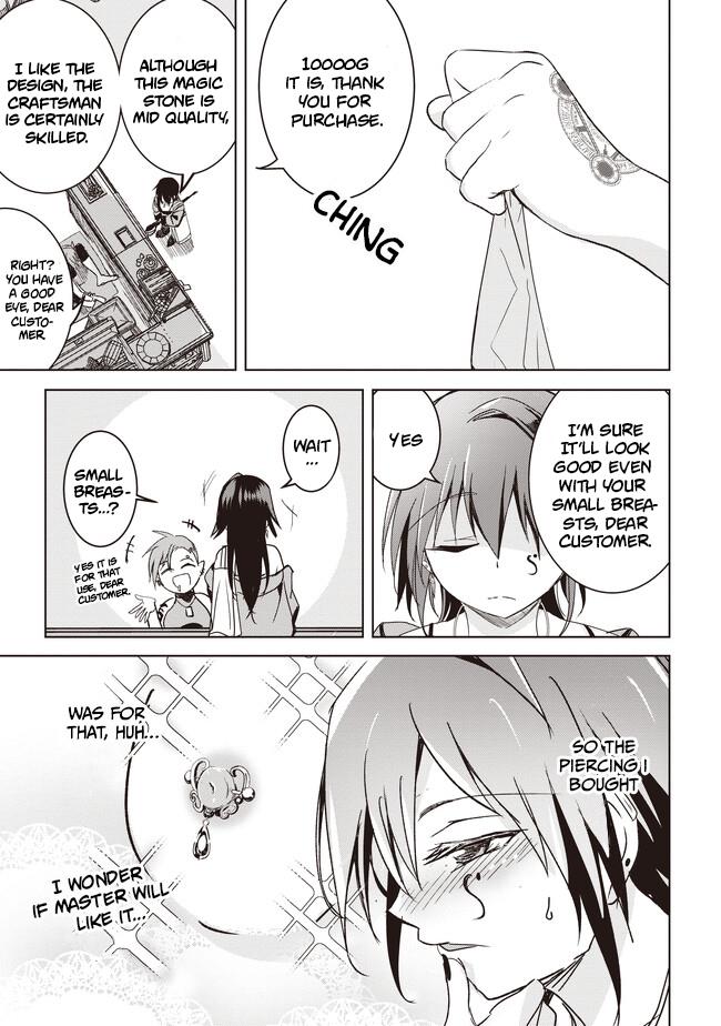 Another World’s Highest Guild Leader ~I’m the weakest in the guild, but I can’t quit the guild because of the heavy love of all the guild members~ Chapter 4.1 - Page 6 in English