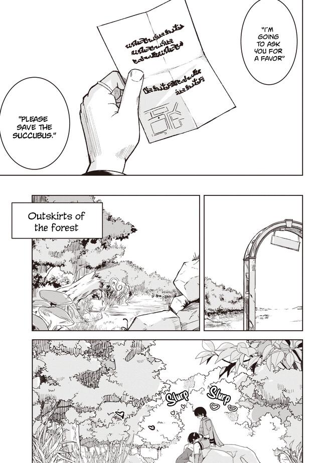 Another World’s Highest Guild Leader ~I’m the weakest in the guild, but I can’t quit the guild because of the heavy love of all the guild members~ Chapter 4.2 - Page 14 in English
