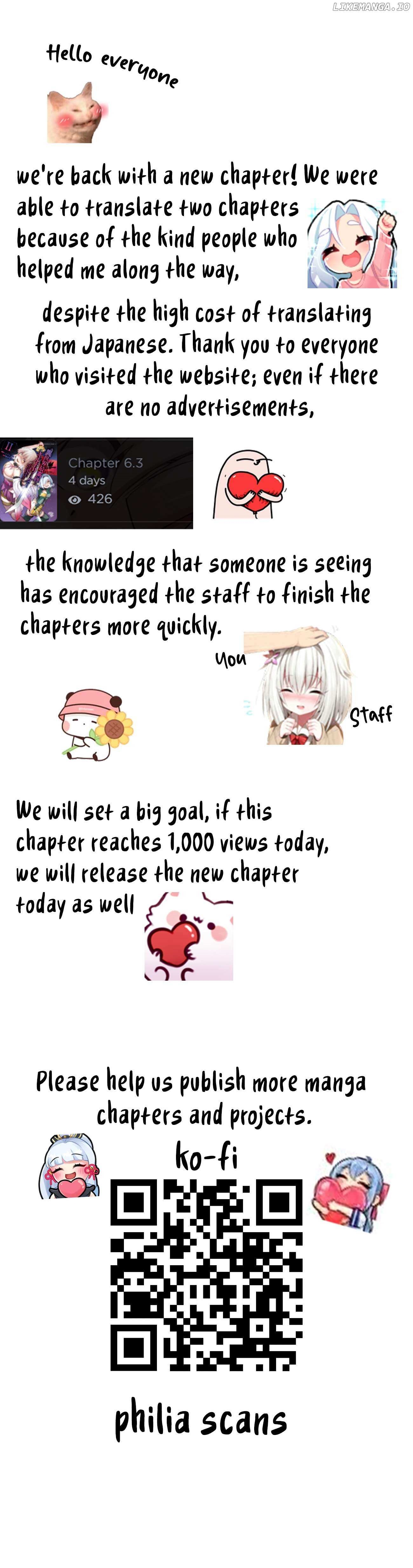 Another World’s Highest Guild Leader ~I’m the weakest in the guild, but I can’t quit the guild because of the heavy love of all the guild members~ Chapter 7.1 - Page 11 in English