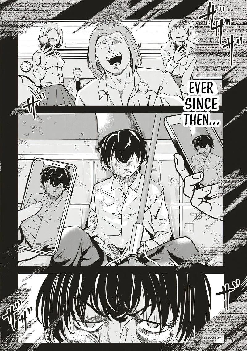 Another World’s Highest Guild Leader ~I’m the weakest in the guild, but I can’t quit the guild because of the heavy love of all the guild members~ Chapter 7.2 - Page 10 in English