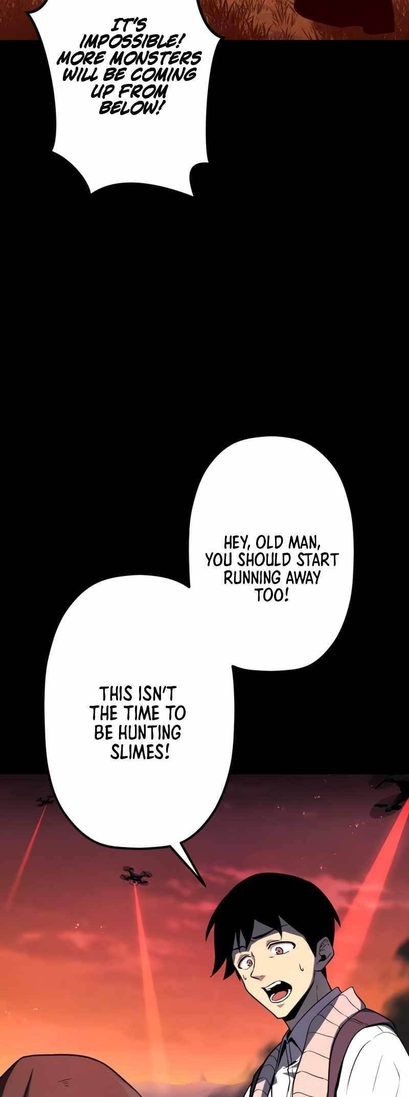 Because I’m Super Lucky, I Got a Second Chance at Life Chapter 1 - Page 25 in English