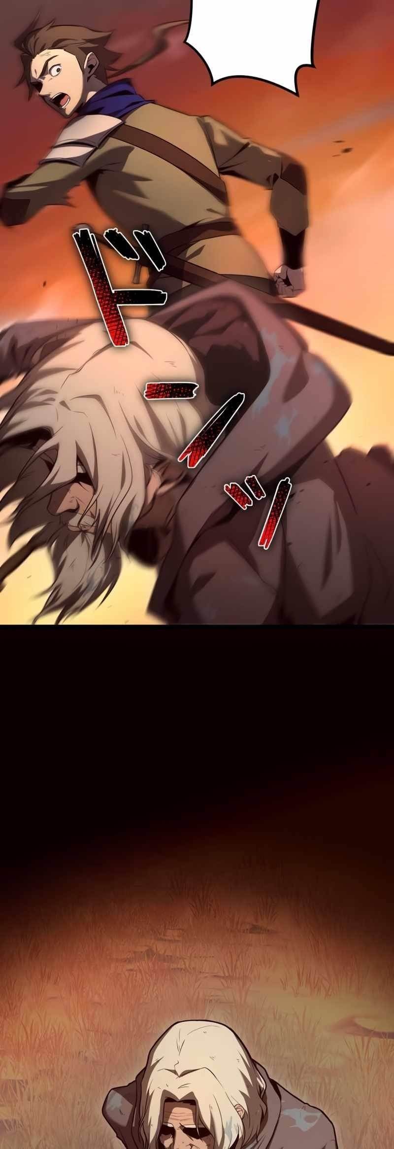 Because I’m Super Lucky, I Got a Second Chance at Life Chapter 1 - Page 30 in English