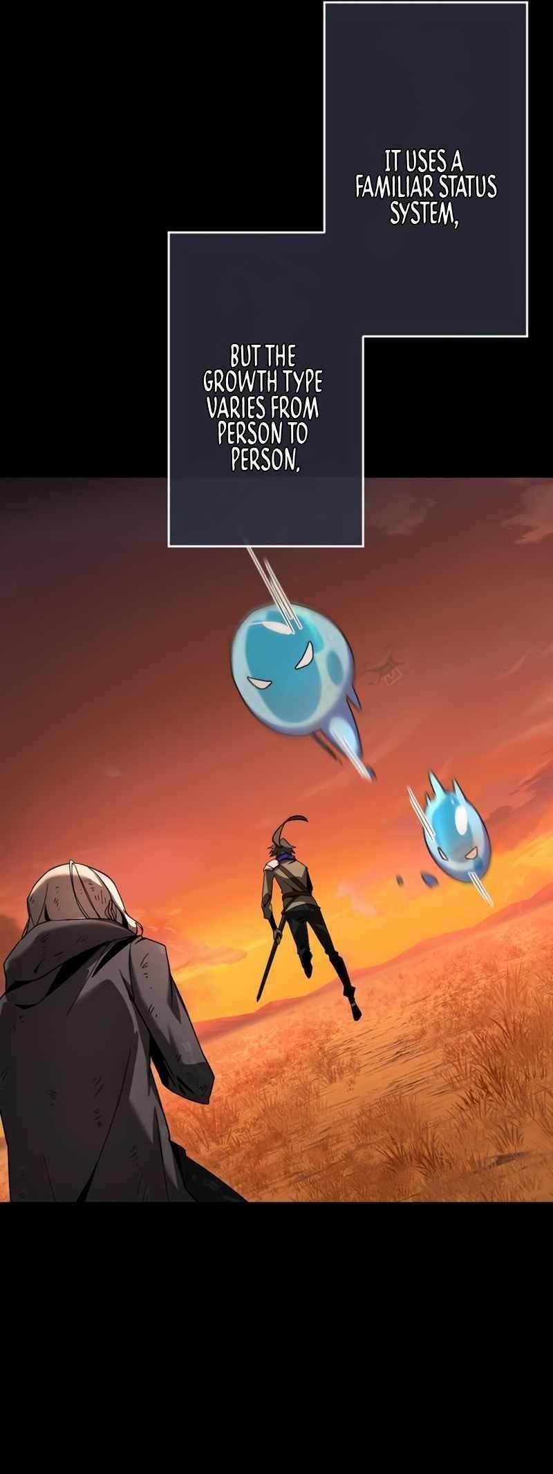 Because I’m Super Lucky, I Got a Second Chance at Life Chapter 1 - Page 33 in English