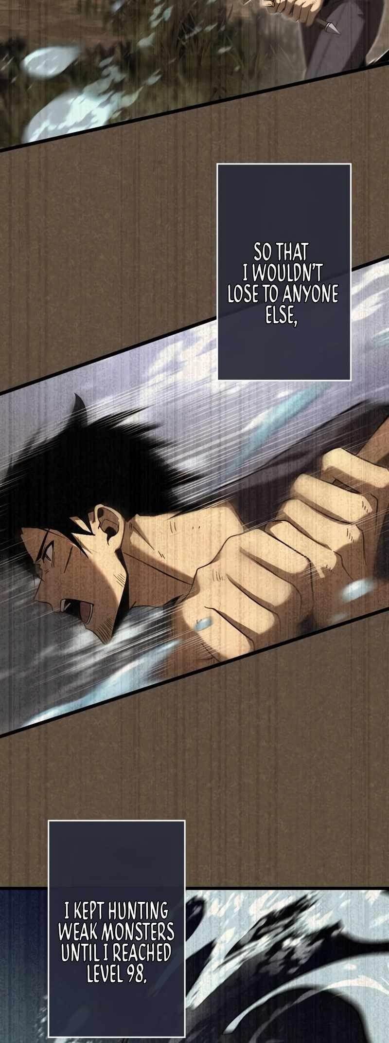 Because I’m Super Lucky, I Got a Second Chance at Life Chapter 1 - Page 41 in English