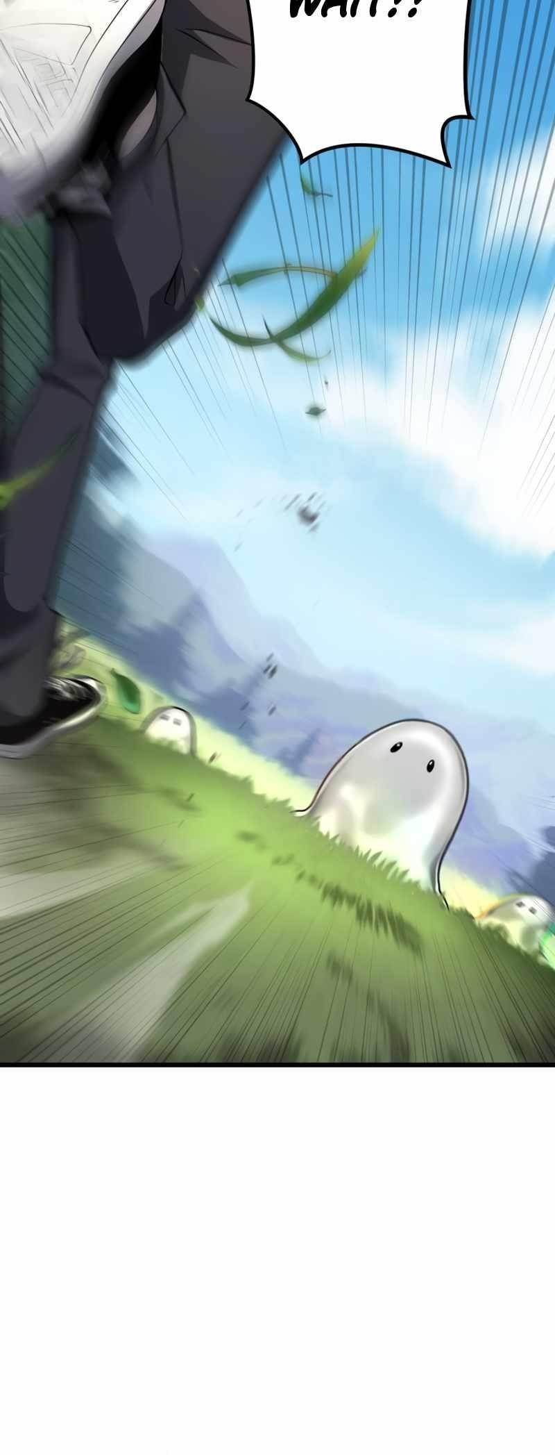 Because I’m Super Lucky, I Got a Second Chance at Life Chapter 1 - Page 5 in English