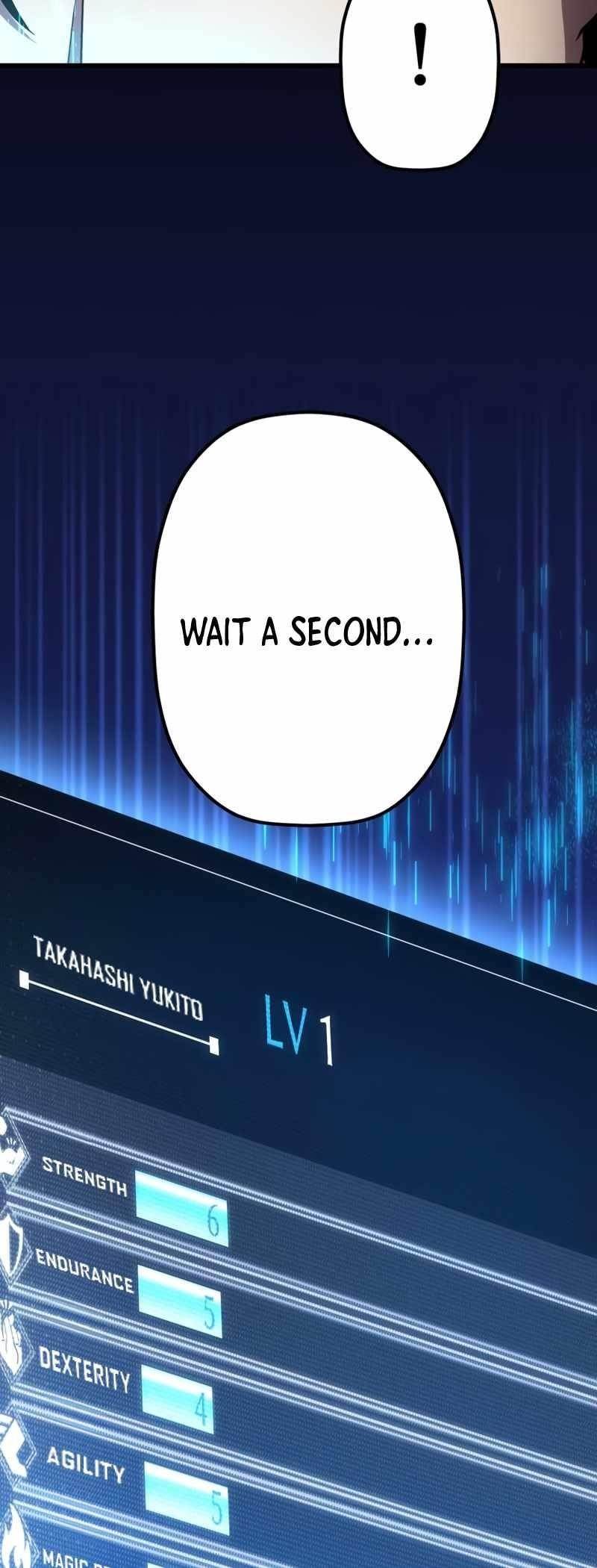Because I’m Super Lucky, I Got a Second Chance at Life Chapter 1 - Page 92 in English