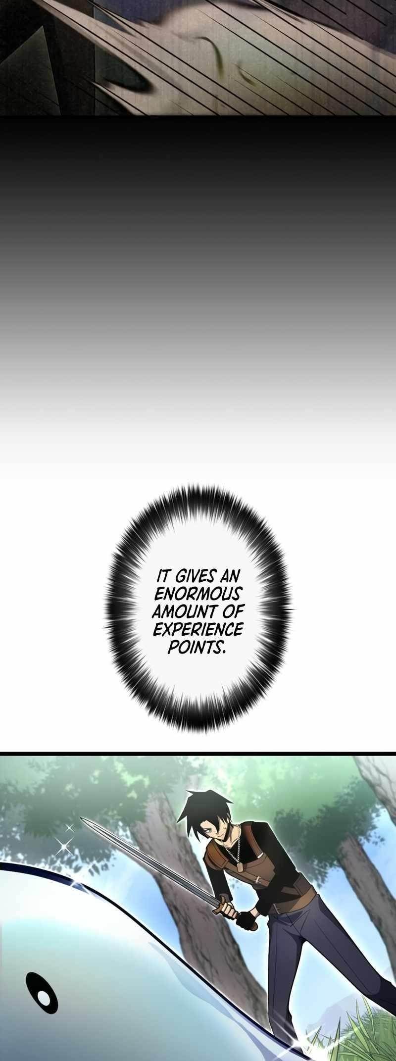 Because I’m Super Lucky, I Got a Second Chance at Life Chapter 2 - Page 15 in English
