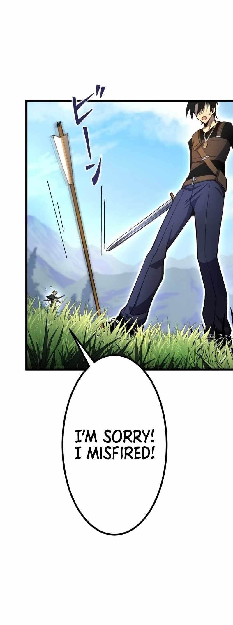 Because I’m Super Lucky, I Got a Second Chance at Life Chapter 2 - Page 18 in English