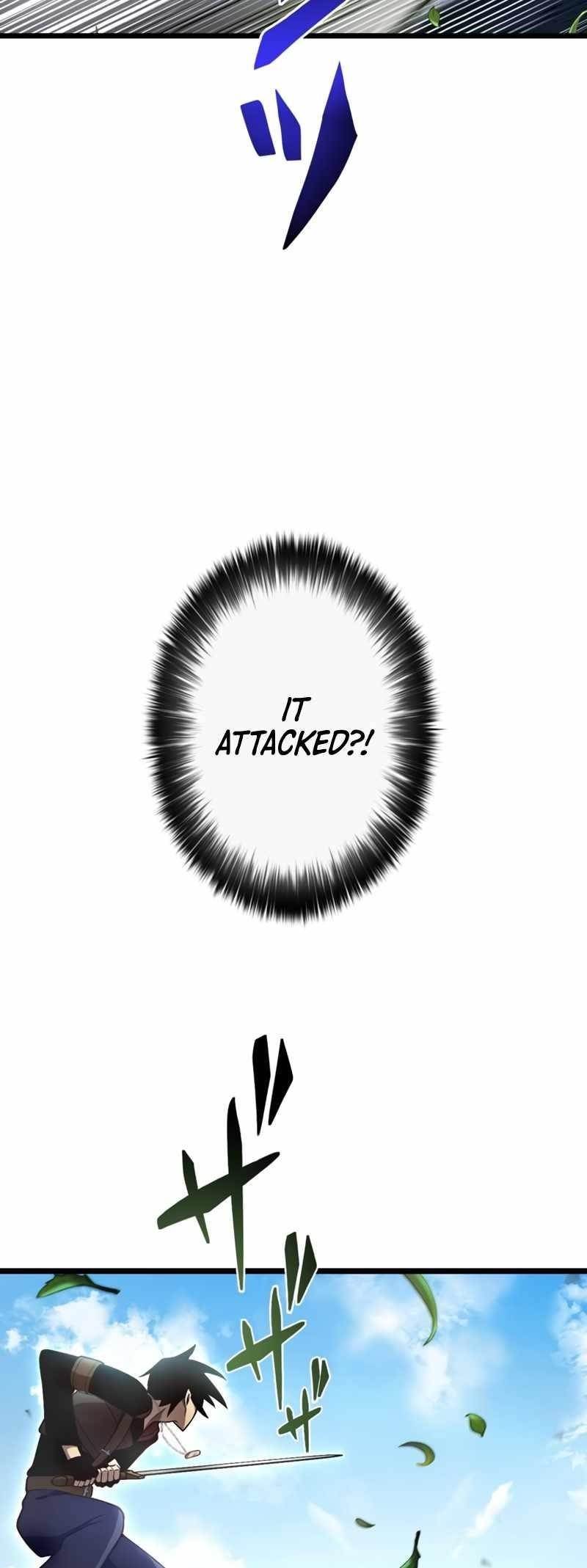 Because I’m Super Lucky, I Got a Second Chance at Life Chapter 2 - Page 22 in English