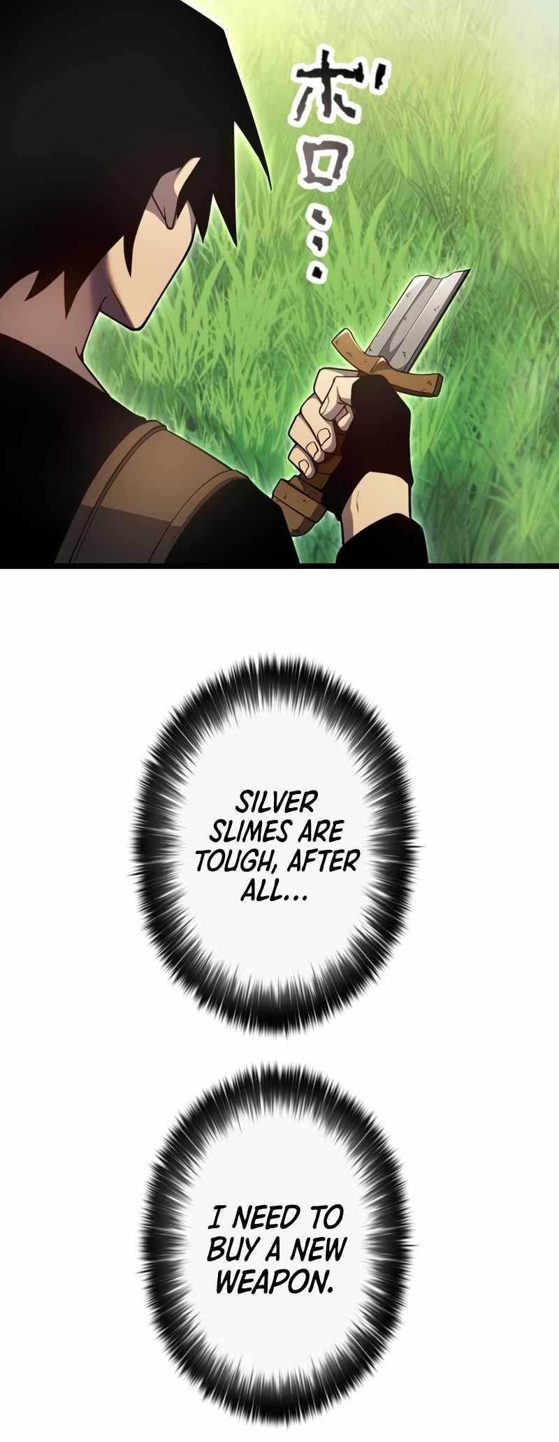 Because I’m Super Lucky, I Got a Second Chance at Life Chapter 2 - Page 29 in English
