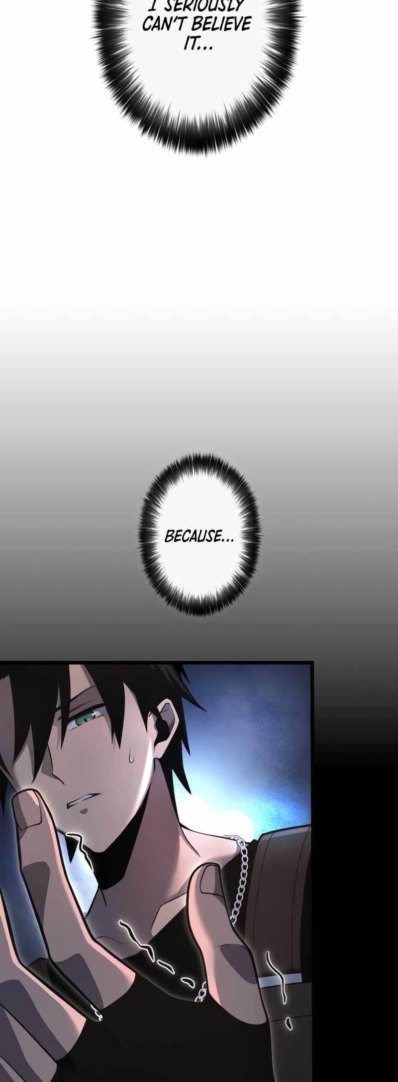 Because I’m Super Lucky, I Got a Second Chance at Life Chapter 2 - Page 3 in English