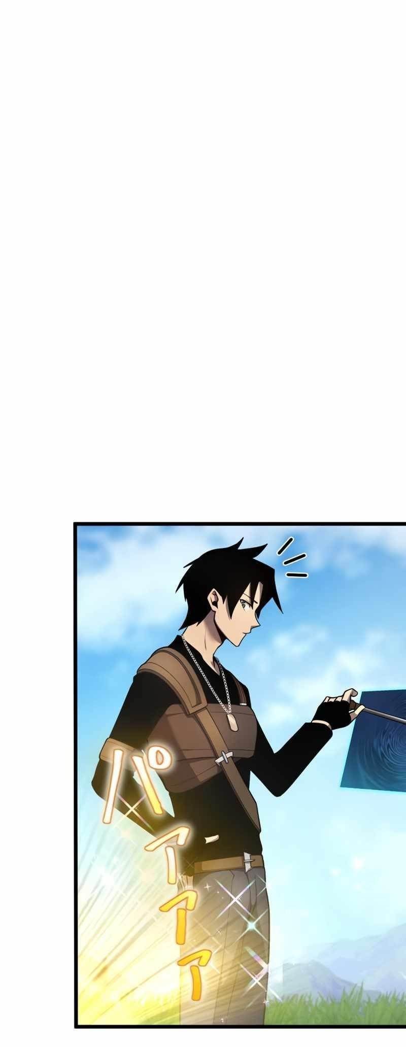 Because I’m Super Lucky, I Got a Second Chance at Life Chapter 2 - Page 30 in English
