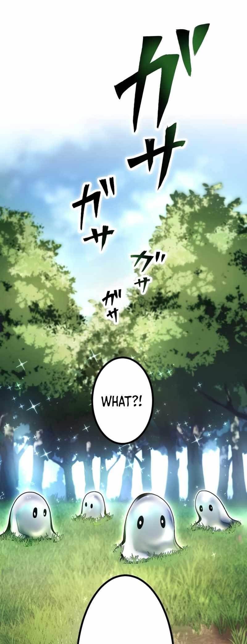 Because I’m Super Lucky, I Got a Second Chance at Life Chapter 2 - Page 36 in English