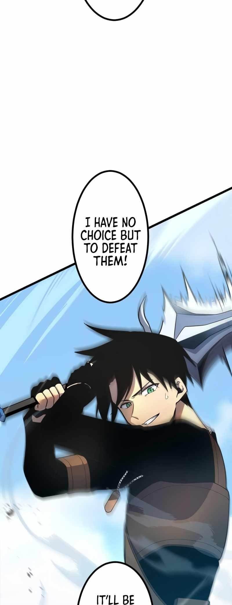 Because I’m Super Lucky, I Got a Second Chance at Life Chapter 2 - Page 39 in English