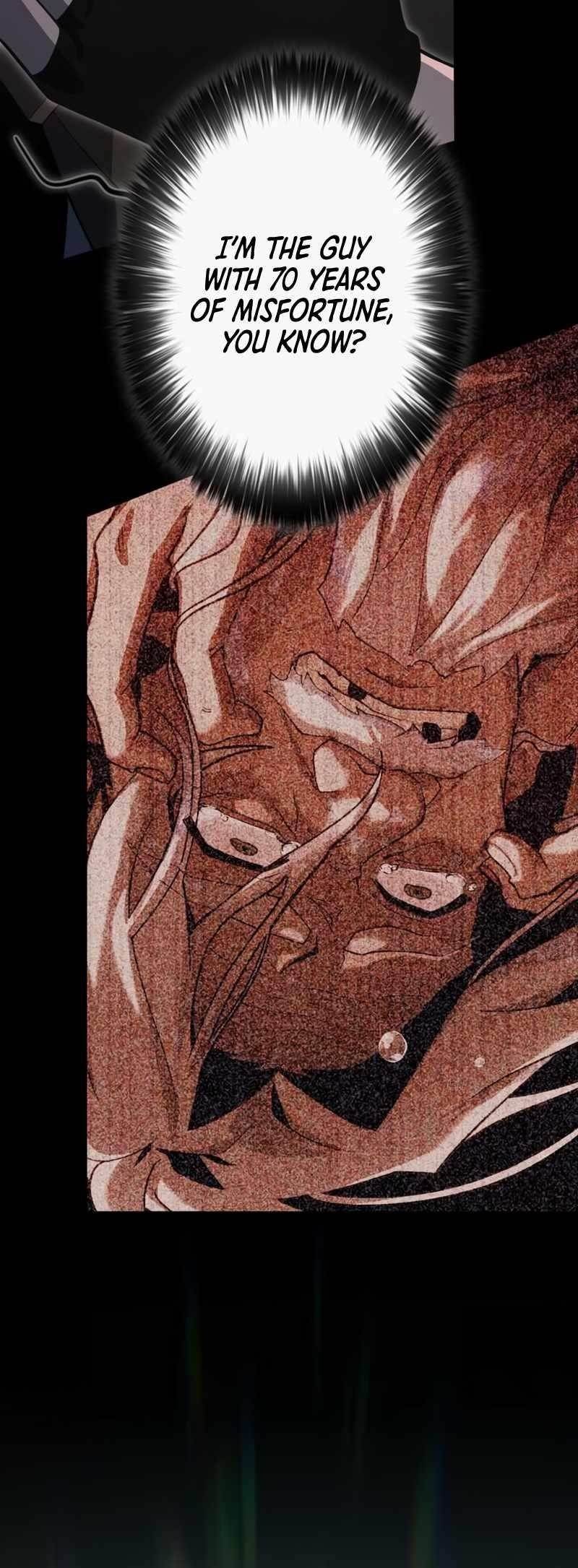 Because I’m Super Lucky, I Got a Second Chance at Life Chapter 2 - Page 4 in English