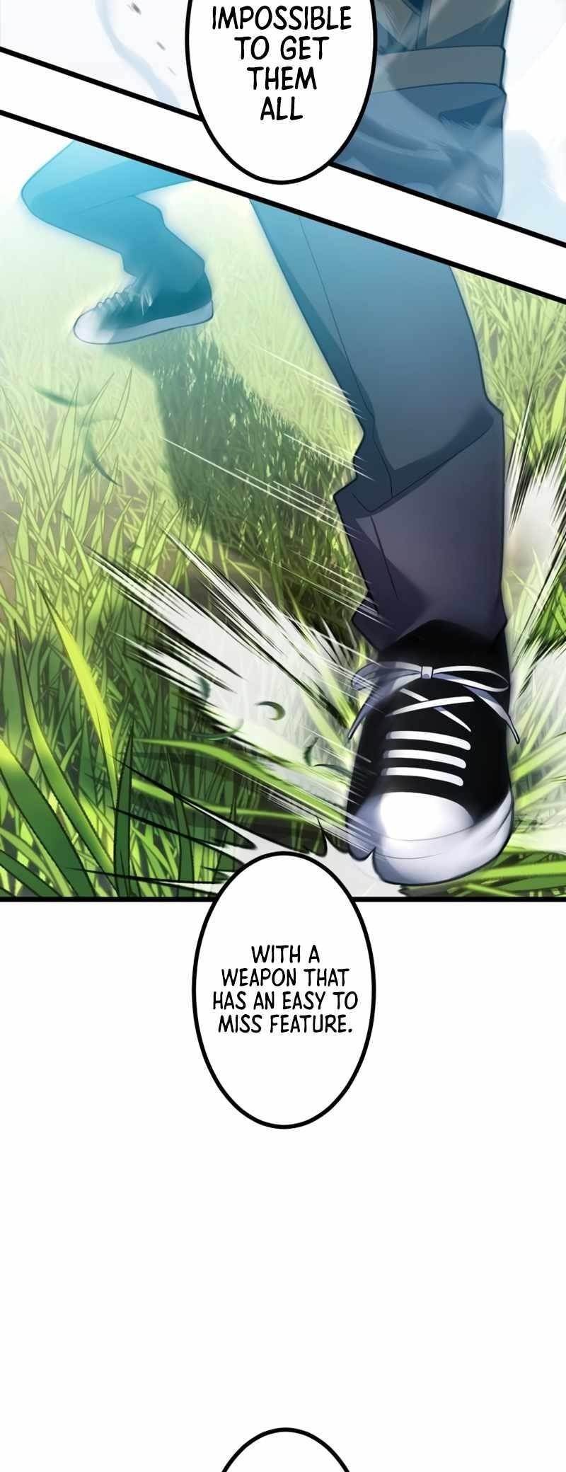 Because I’m Super Lucky, I Got a Second Chance at Life Chapter 2 - Page 40 in English